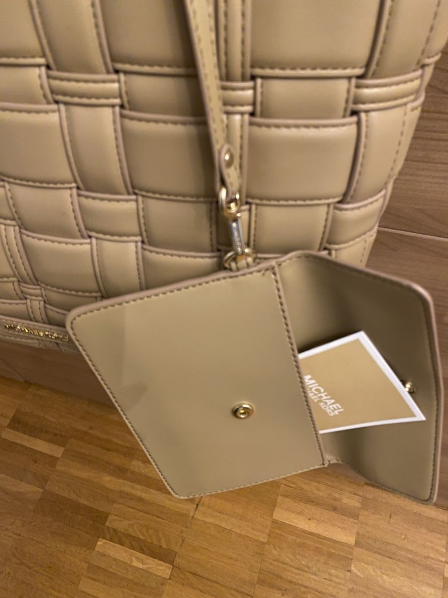 Michael Kors Borse da donna: Michael Kors Tasche – Nuovo e nell'imballaggio originale da Kaiseraugst venduto da RJ03 1
