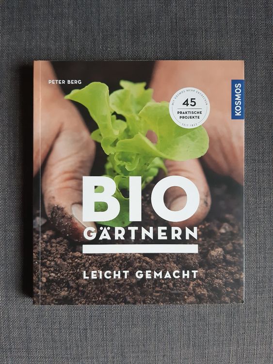 Biogärtnern leicht gemacht Kaufen auf Ricardo