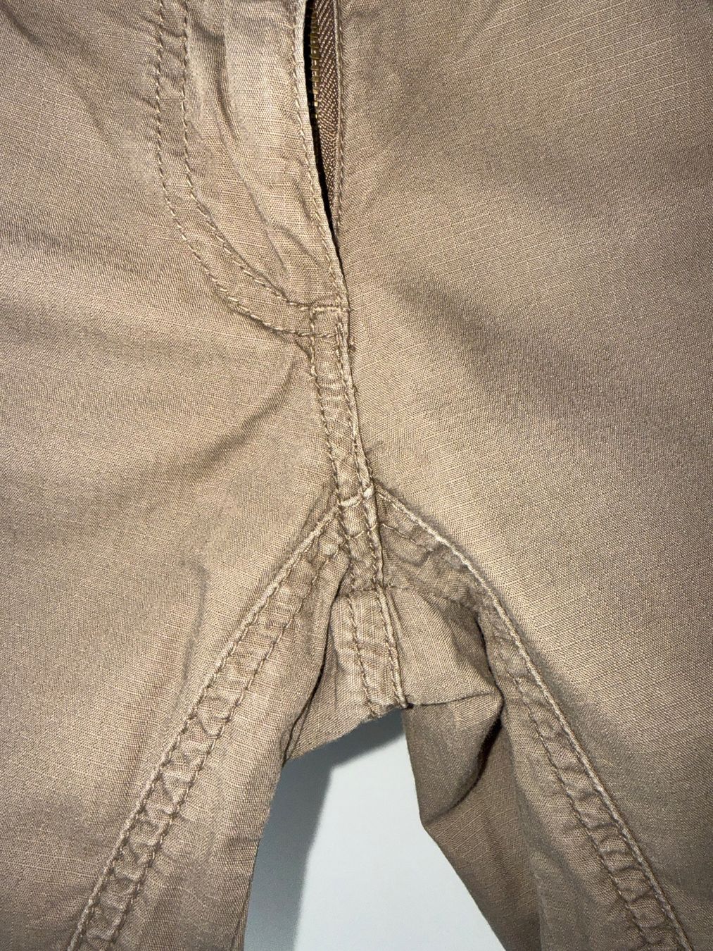 Hosen: Sommershorts Gr.34 – Gebraucht aus Buchrain von nat_pl5p 2