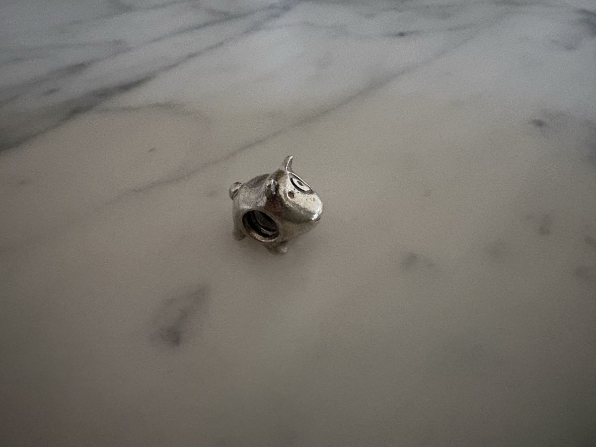 Pandora Ciondoli: Pandora Charm Hund, 925 Silber – Usato da Zürich venduto da aanoukk