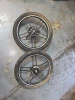 Radsatz Puch 17Zoll 