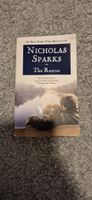 the Rescue - Nicholas Sparks