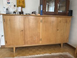 Sideboard / Buffet 60er Jahre