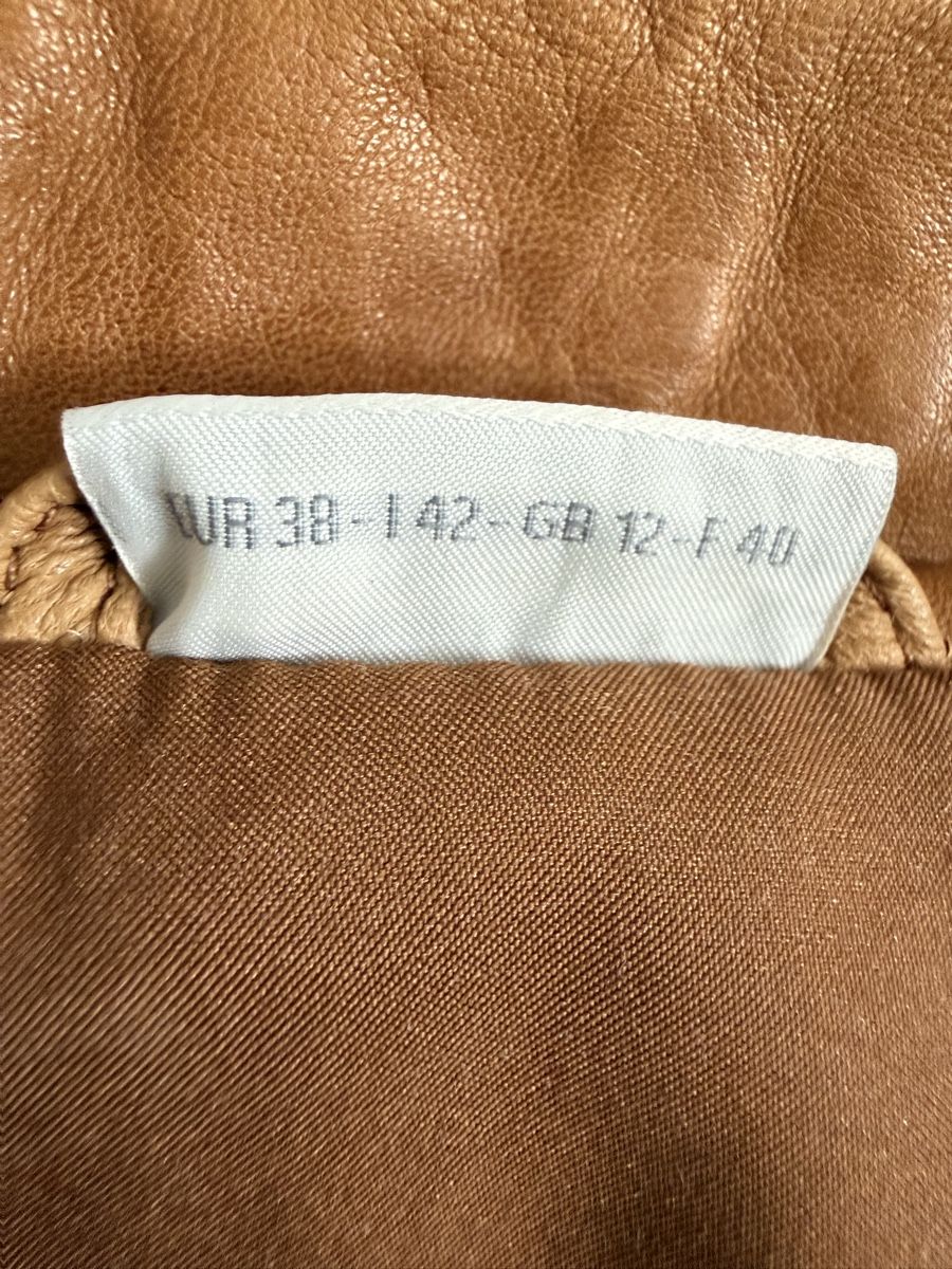 Giacche: Lederjacke Street One – Usato da Sumiswald venduto da sonrisa70 2