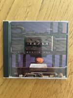 TESLA: Bust A Nut Hardrock CD (1994)
