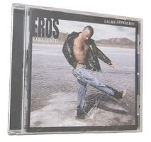 Eros Ramazzotti – Calma Apparente  (CD)