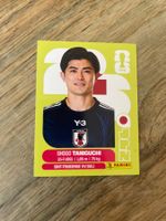 Panini FIFA 2026 JPN 6
