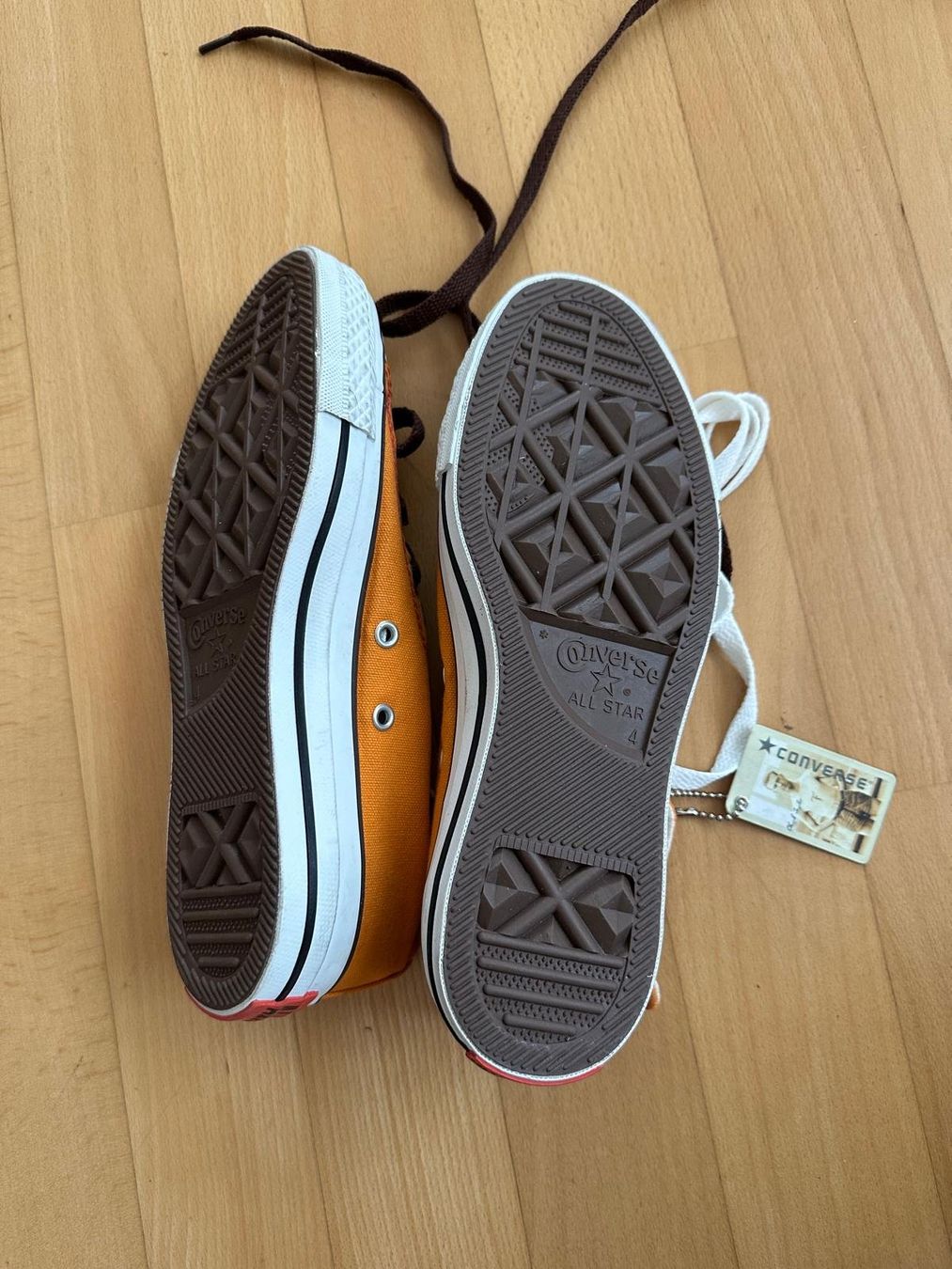 Converse Scarpe da donna: Converse SKU 10904 – Nuovo (secondo la descrizione) da Dübendorf venduto da Vanjko90 2
