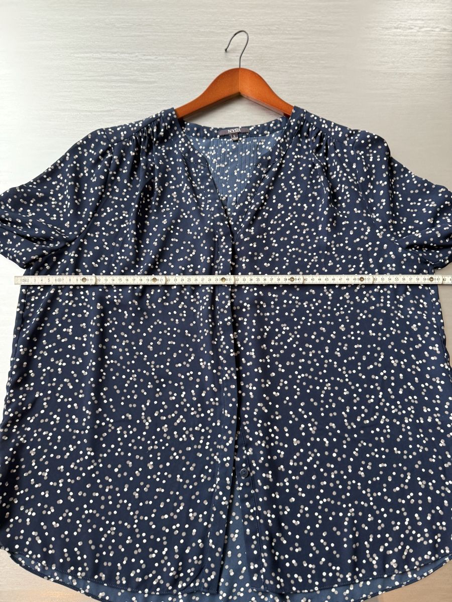 Blusen: NYDJ Bluse – Gebraucht aus Spreitenbach von BritToSwiss 3