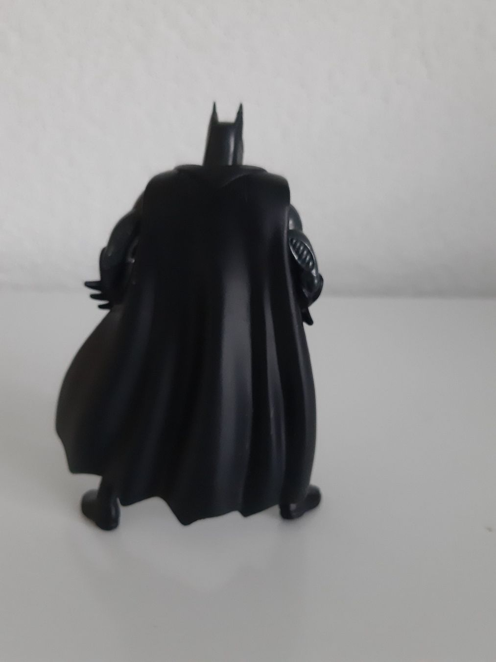 Statuette: Batman Forever Action Figure 1995 – Usato da Buchs SG venduto da Bray_Law 2