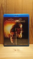 CHAOS WALKING Blu-Ray mit Tom Holland