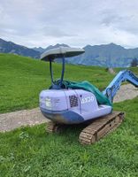 Bagger Airman 2.8T