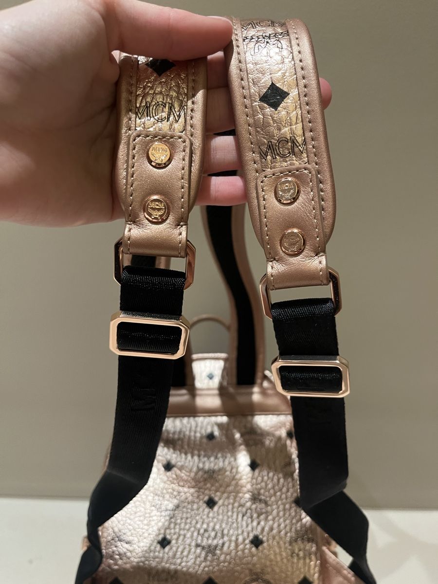 Mcm Sacs à dos: MCM Rucksack- Bebe Boo – Neuf avec emballage d'origine à Zollikon par ali_myc2 6