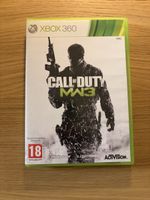 Call of Duty: Modern Warfare 3 - Xbox 360