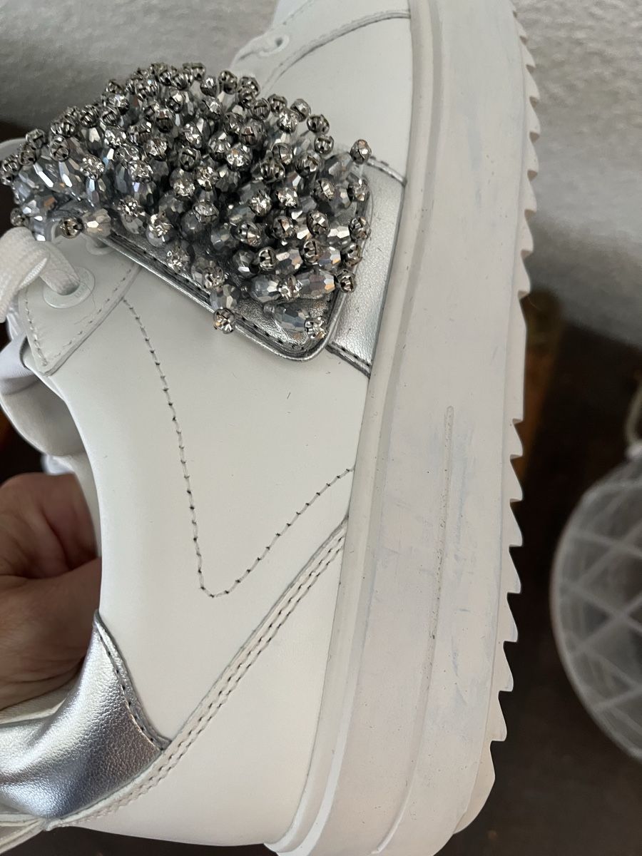 Michael Kors Scarpe da donna: Michael Kors t.37 – Nuovo (secondo la descrizione) da Penthéréaz venduto da doudoulette_4 3