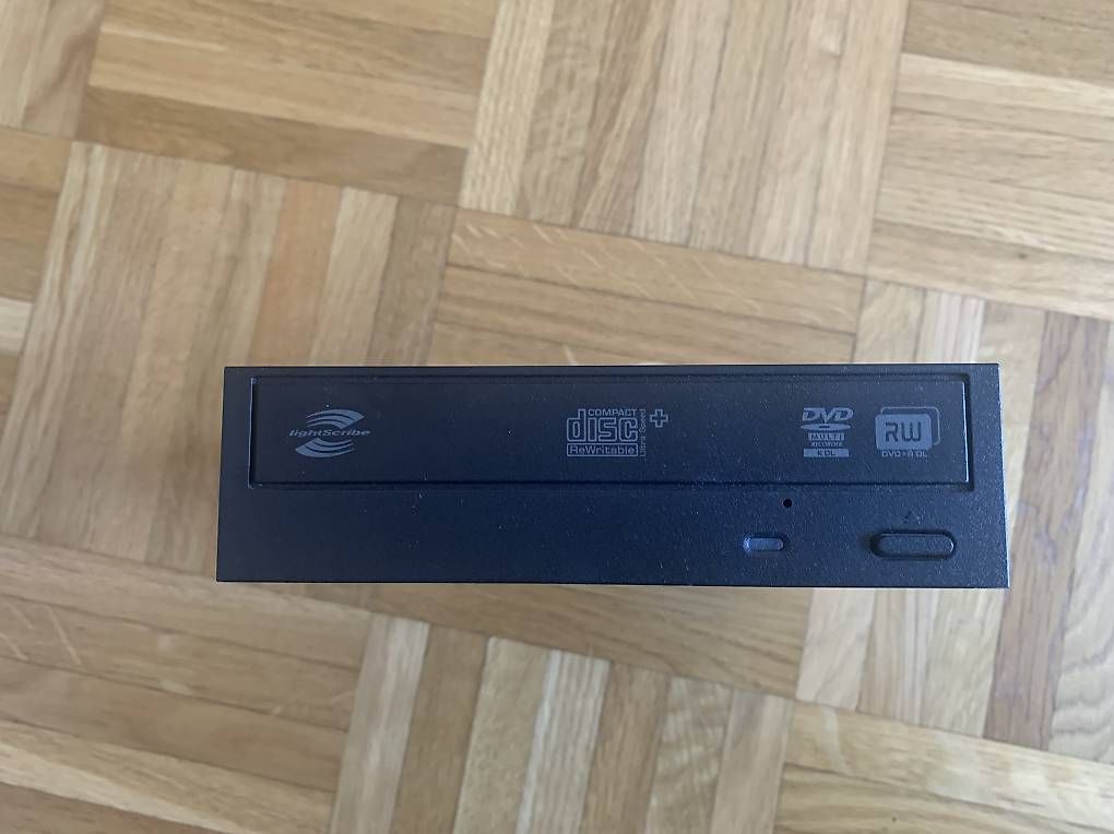 Lettore multimediale & Streamer: Lecteur DVD – Usato da Cossonay-Ville venduto da BRick73 1