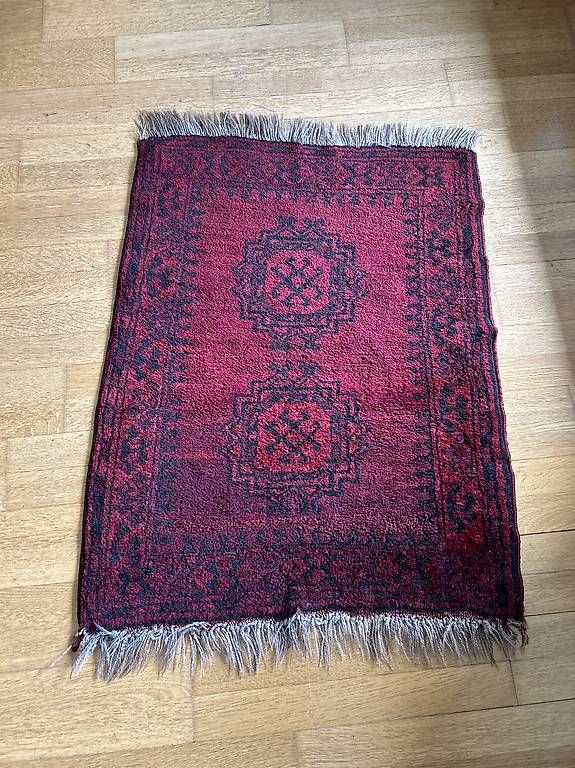 Tapis: Teppich klein – D'occasion à Luzern par sarafina2