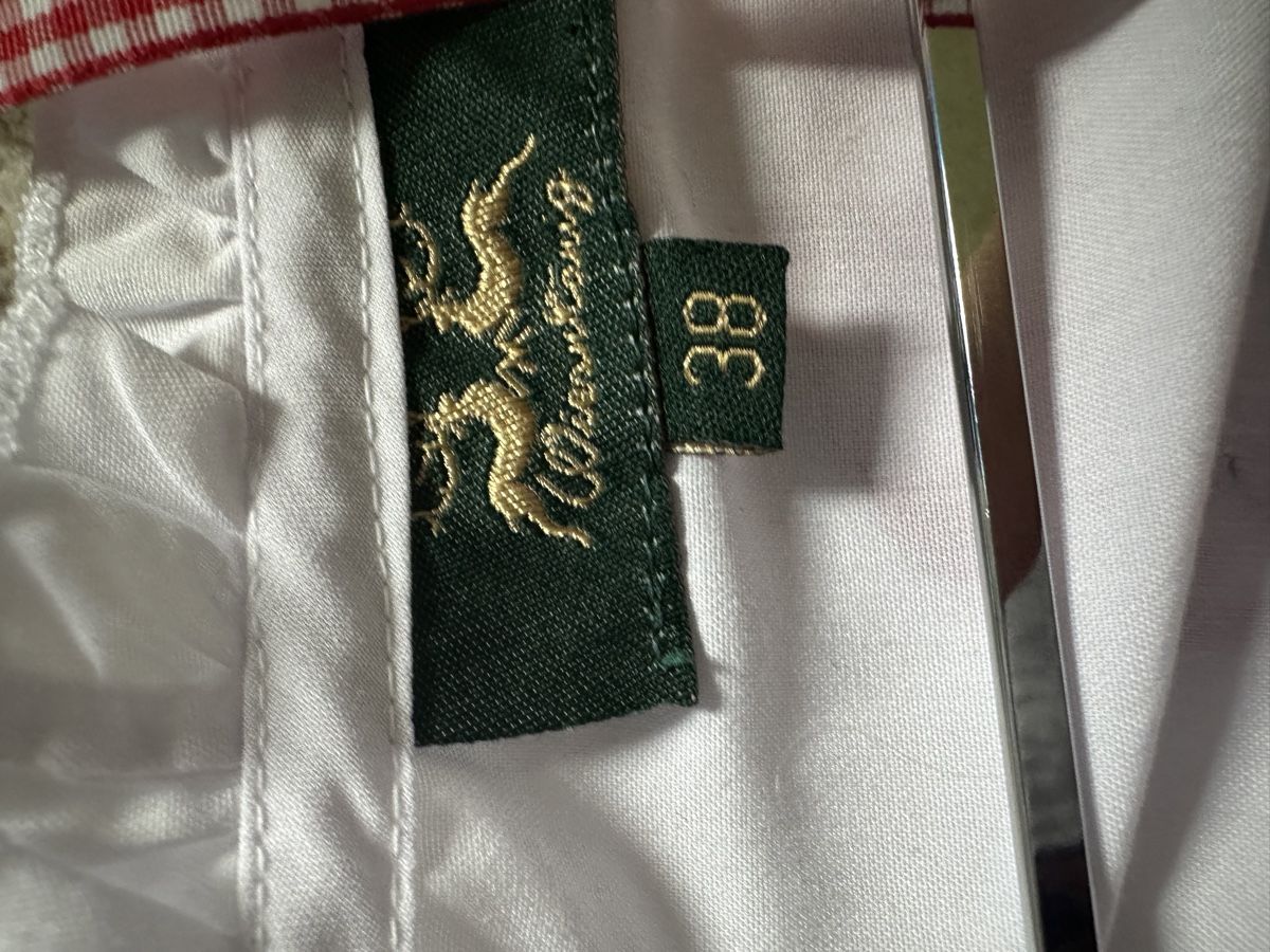 Vestiti: Dirndl – Usato da Wollerau venduto da shoppingqueen18 2