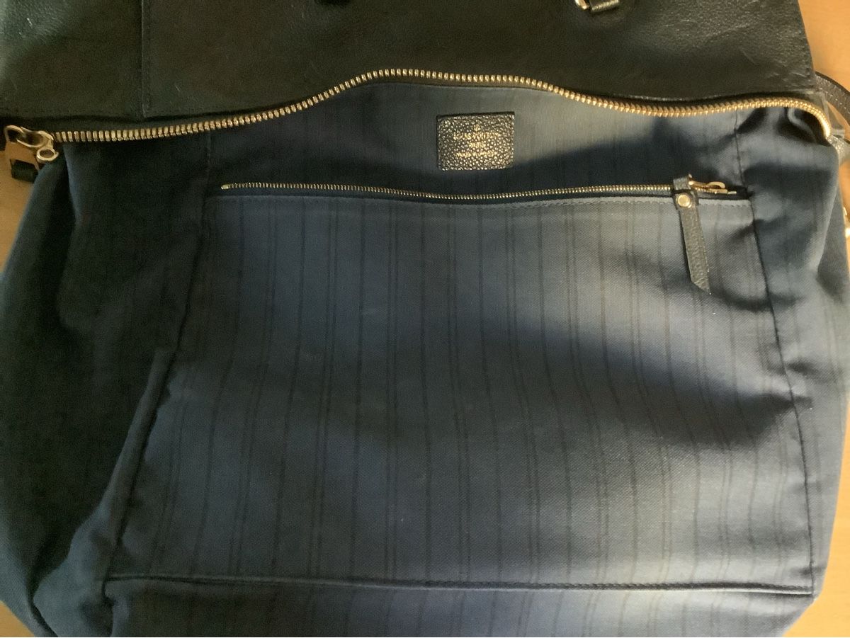 Louis Vuitton Taschen für Damen: Louis Vuitton Tasche Lumineuse Monogram Empreinte – Gebraucht aus Steffisburg von JanaSommer 7