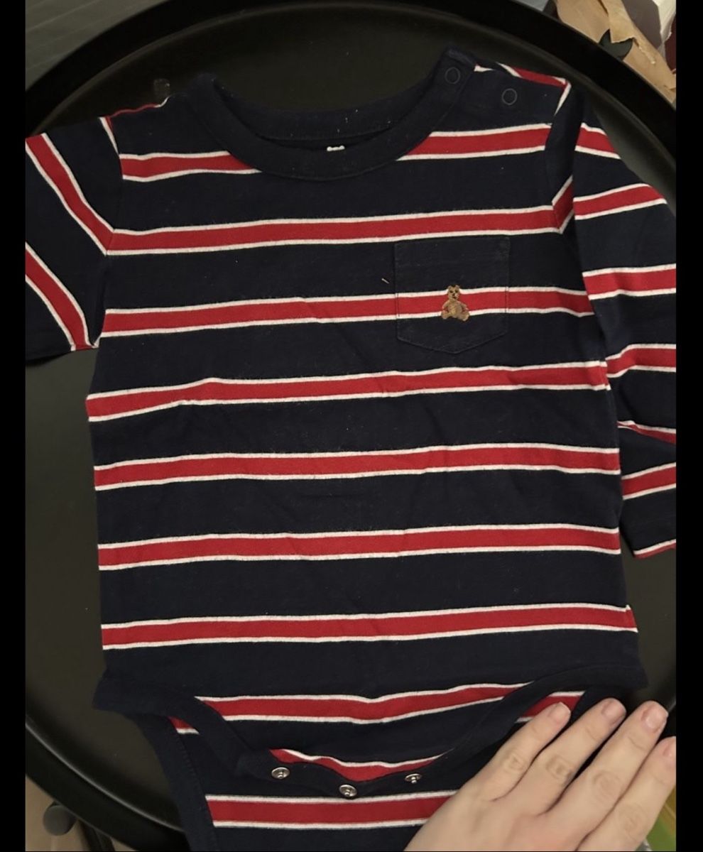 Gap Unterwäsche: Baby Body GAP 18-24M – Gebraucht aus St. Gallen von oli_ryy9