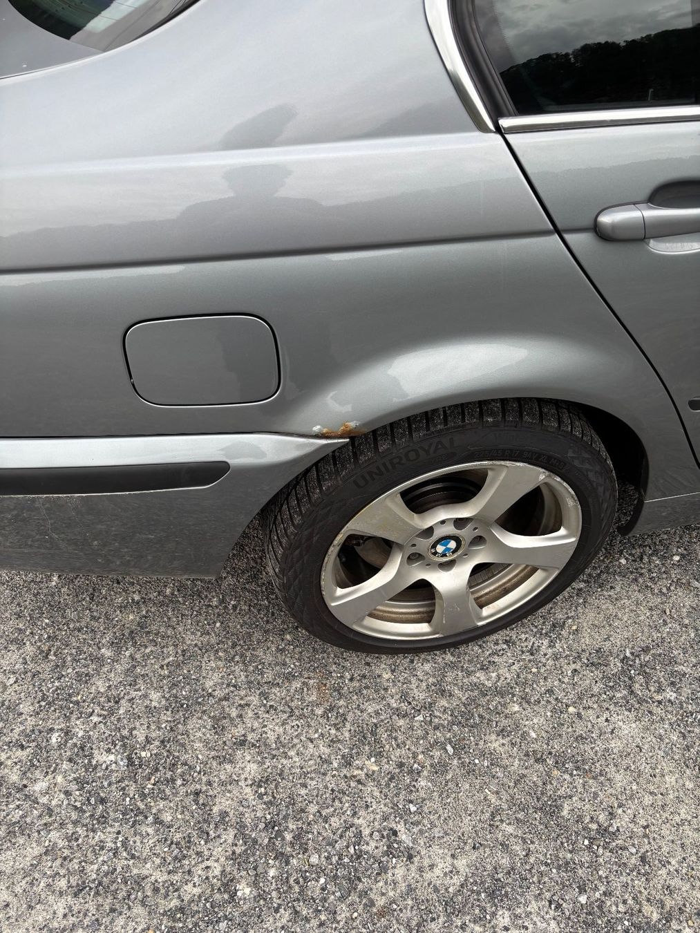 BMW Automobili: BMW 330XD – Usato da Siat venduto da Casanova-Mechanik 6