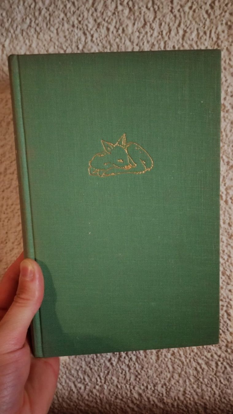 Libri: Bambi - Felix Salten – Usato da Ehrendingen venduto da 2Guagua2 3