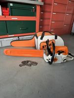 Motosega Stihl MS 462 C-M