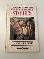 🔥AB 1.- FR. — Penguin Book of Very Short Stories, Top!