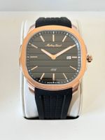 Mathey Tissot Odyssey H413PLN. New/Garantie