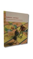 Buch Studieren - und dann?