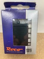 Roco 10019 Umschaltrelais, vierpoliges Universalrelais