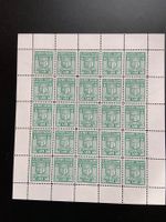 Campione Briefmarken (Schweiz)