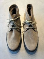 Benci Brothers Herren-Schuhe