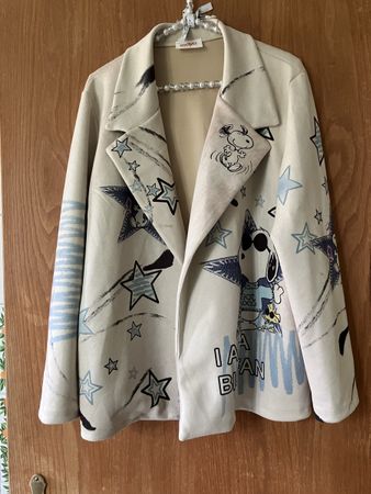 Snoopy Blazer