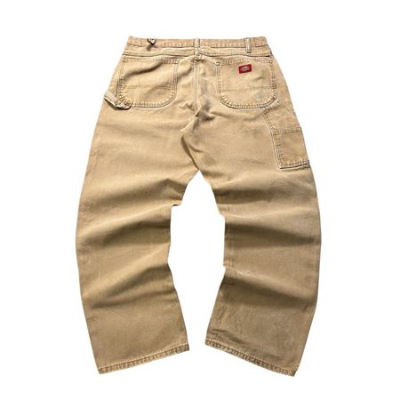 Vintage Dickies Jeans (38x32US)