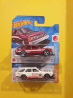 2 x Hot Wheels NISSAN MAXIMA DRIFT CAR