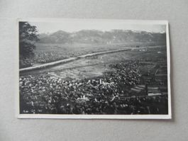Ansichtskarte Au St.Gallen SG 1938