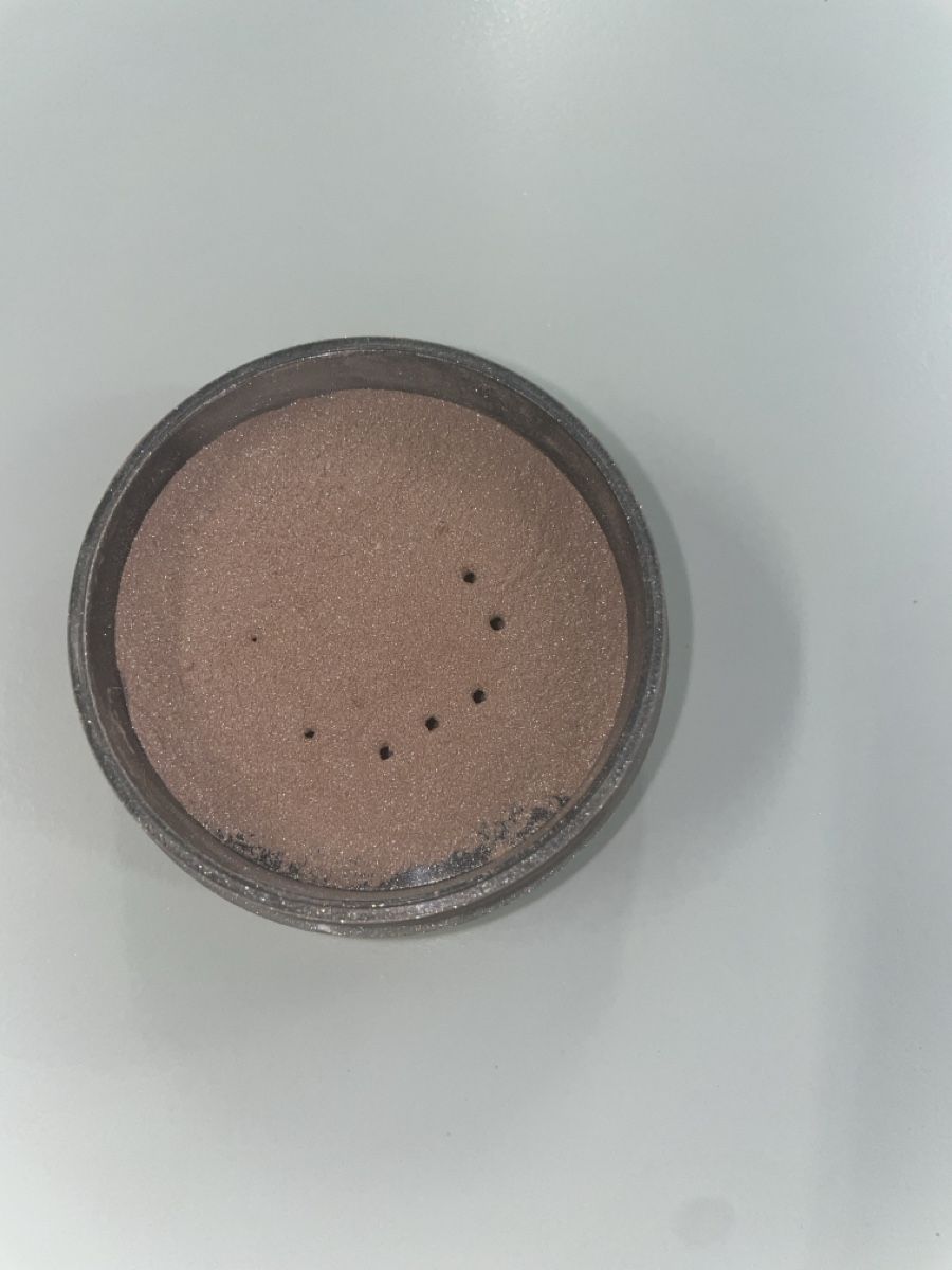 Make-up: Mac Honey Rose Magically Cool Liquid Powder – Gebraucht aus Thalwil von Karina020 1
