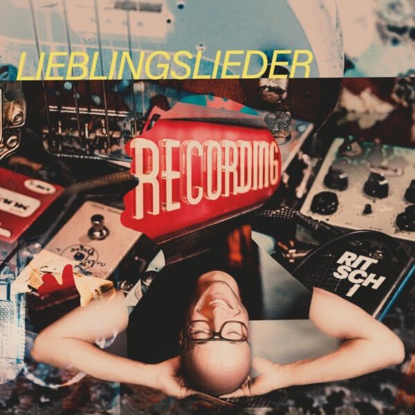 Biglietti: Ritschi - Lieblinglieder - Konzert Ticket 20.06.26 Eptingen – Nuovo e nell'imballaggio originale da Lohn-Ammannsegg venduto da stefanluter 1