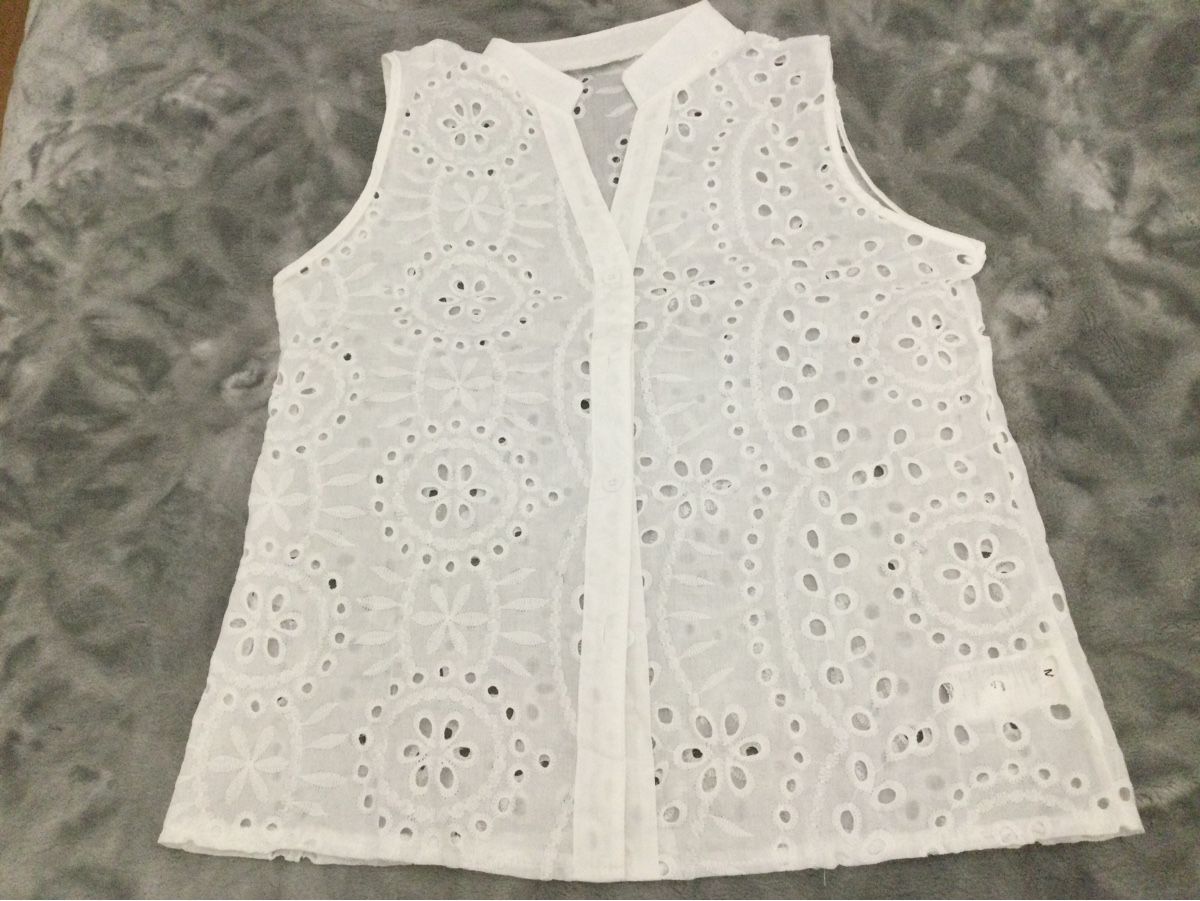 Blusen: Neue moderne Bluse S / M – Neu (gemäss Beschreibung) aus Villnachern von Anita2006