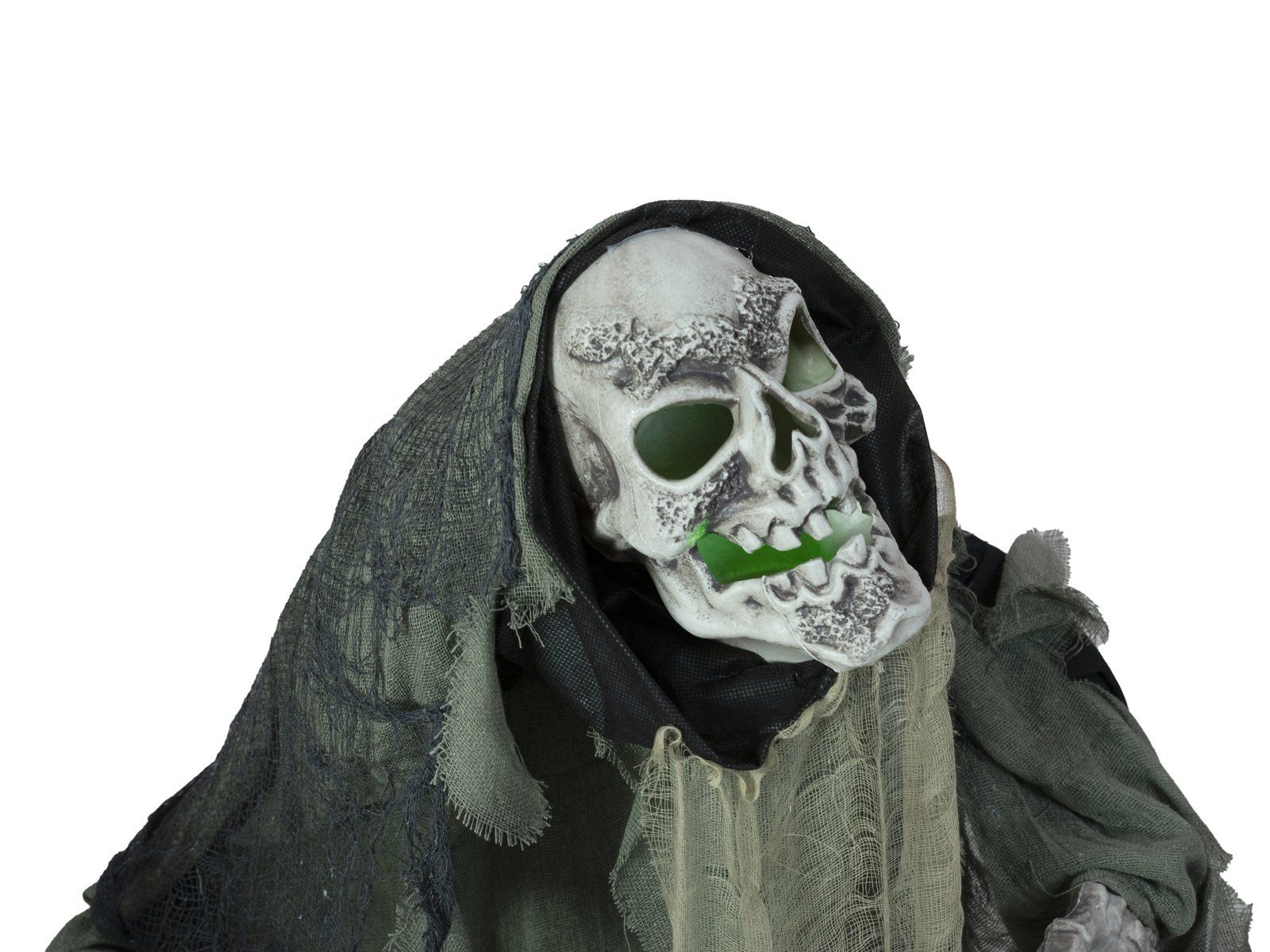 Statuette: EUROPALMS Halloween Figur Wanderer, 160cm – Nuovo e nell'imballaggio originale da Däniken SO venduto da Profog1 4
