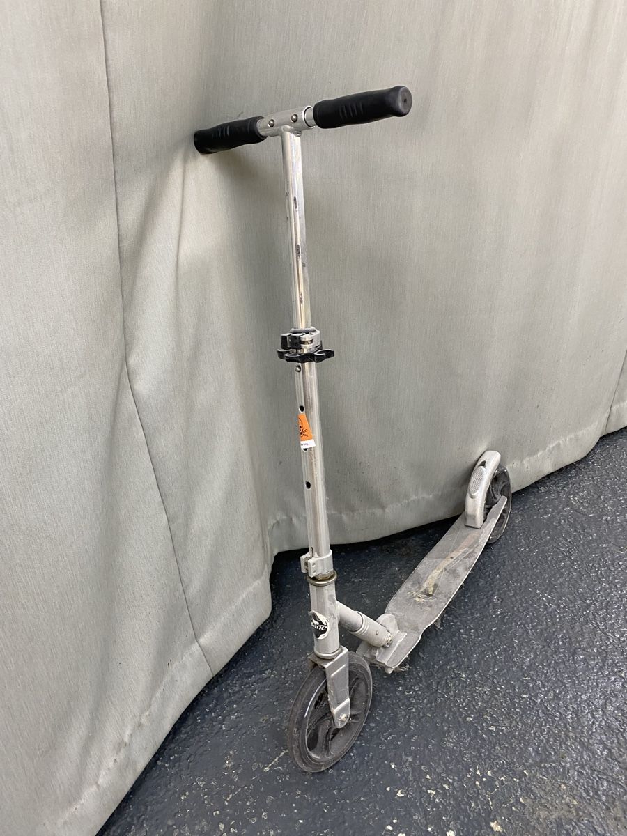 Kickboard: Kickboard unserer Werkstatt – Usato da Hägglingen venduto da Karin0802 5