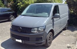 VW T6 Kasten