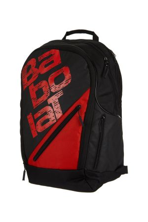 Babolat - Expand Team Line - schwarz, orange NEU