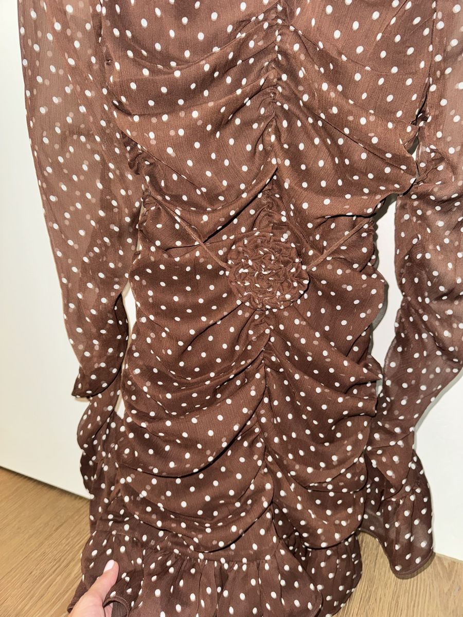 Vestiti: Rotate Dress – Nuovo e nell'imballaggio originale da Herrliberg venduto da lari_h99 2