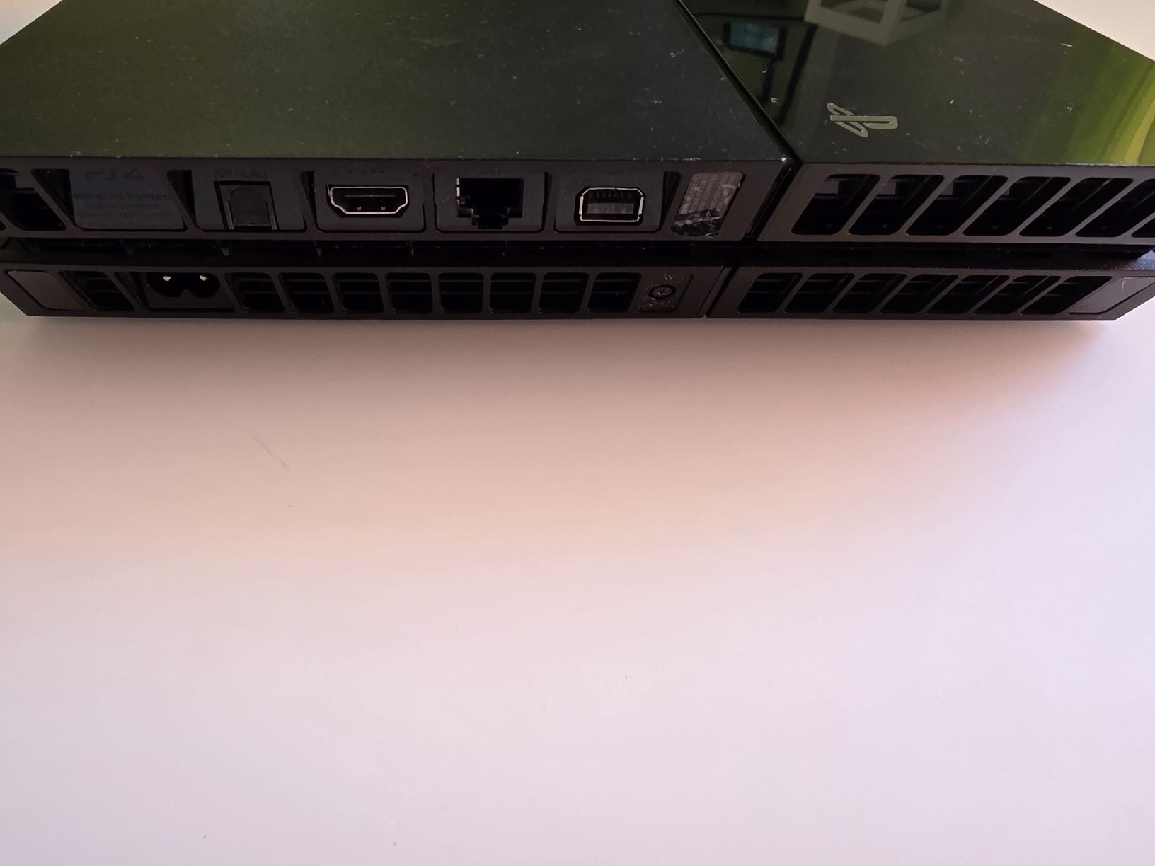 Sony Console: Playstation 4 Konsole – Difettoso da Alberswil venduto da mario889 3