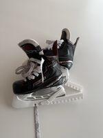 Eishockeyschlittschuhe Bauer Vapor X 2.7 Grösse y10 EE