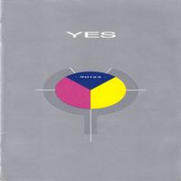 Yes – 90125  Prog Rock
