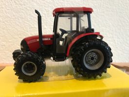 Case IH JX 1075c