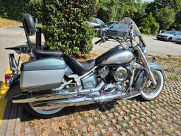 yamaha xvs 1100 classic 2006